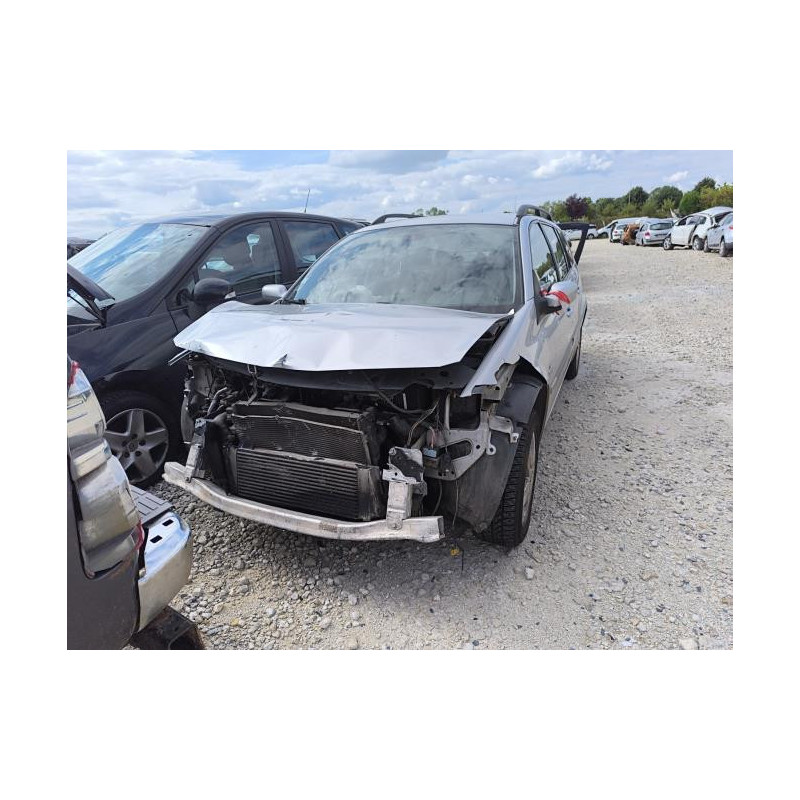 Jante RENAULT MEGANE 2 PHASE 1 BREAK d’occasion