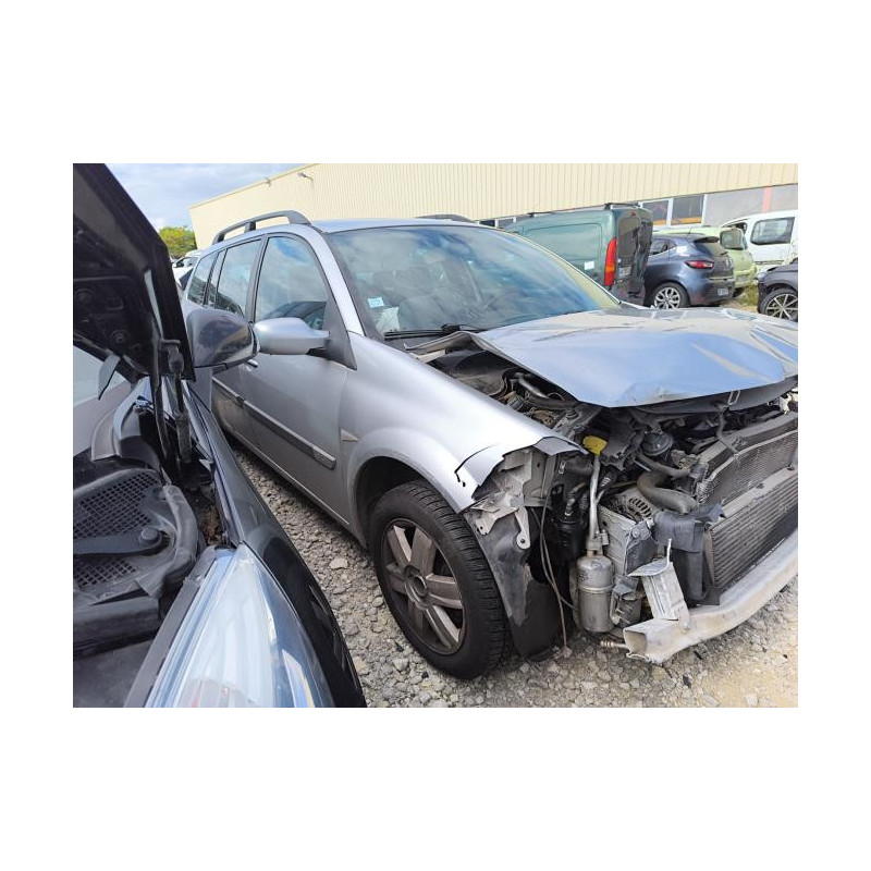 Jante RENAULT MEGANE 2 PHASE 1 BREAK d’occasion