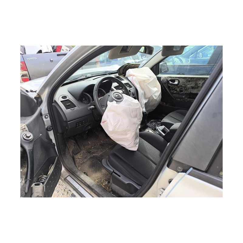 Jante RENAULT MEGANE 2 PHASE 1 BREAK d’occasion