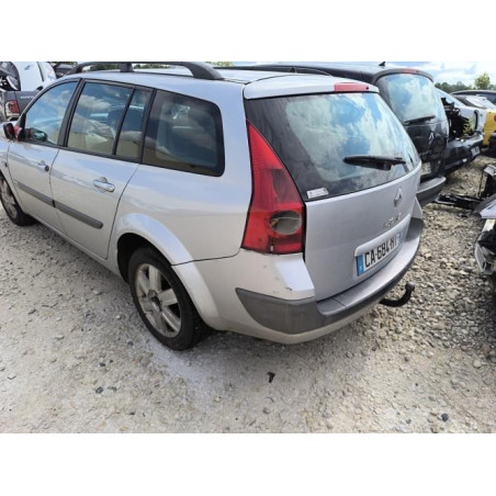 Jante RENAULT MEGANE 2 PHASE 1 BREAK d’occasion