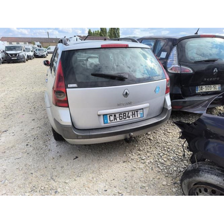 Jante RENAULT MEGANE 2 PHASE 1 BREAK d’occasion