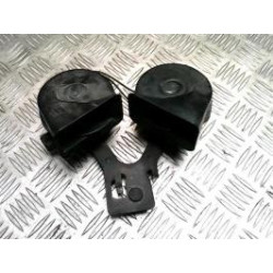 Avertisseur/Klaxon RENAULT SCENIC 3 PHASE 1 d’occasion