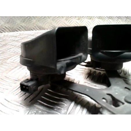 Avertisseur/Klaxon RENAULT SCENIC 3 PHASE 1 d’occasion