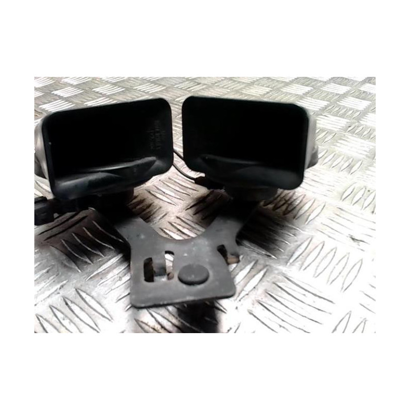 Avertisseur/Klaxon RENAULT SCENIC 3 PHASE 1 d’occasion