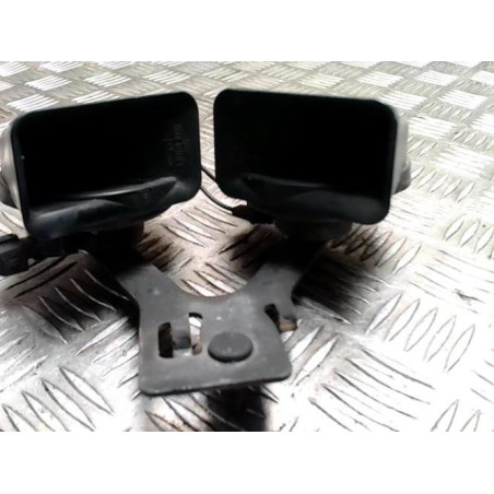 Avertisseur/Klaxon RENAULT SCENIC 3 PHASE 1 d’occasion