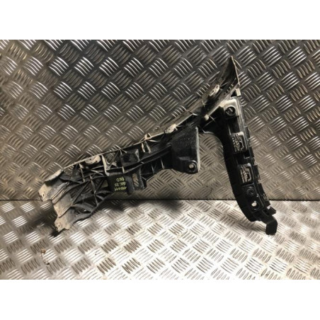 Support de pare chocs arriere MERCEDES CLASSE GLC 253 PHASE 1 d’occasion