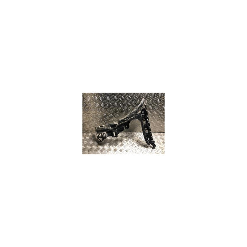 Support de pare chocs arriere MERCEDES CLASSE GLC 253 PHASE 1 d’occasion