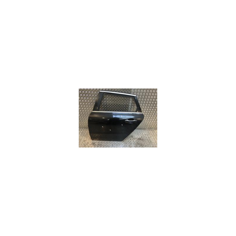 Porte arriere gauche PEUGEOT 508 1 SW PHASE 1 BREAK d’occasion