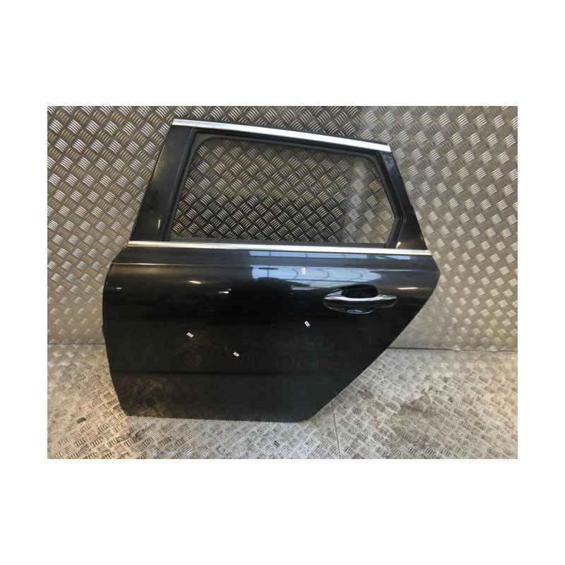 Porte arriere gauche PEUGEOT 508 1 SW PHASE 1 BREAK d’occasion