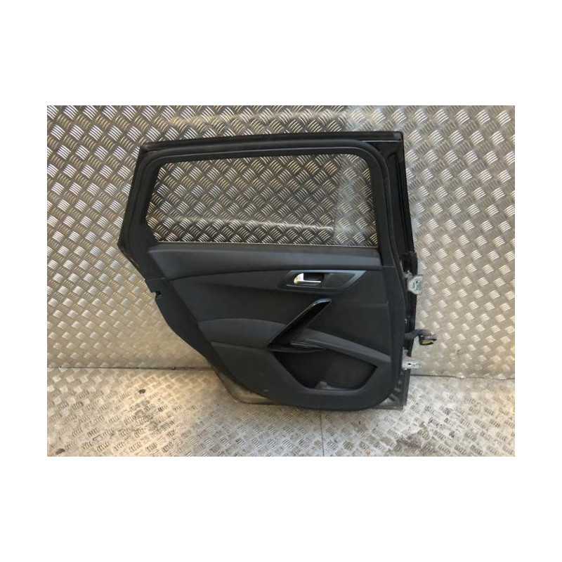 Porte arriere gauche PEUGEOT 508 1 SW PHASE 1 BREAK d’occasion