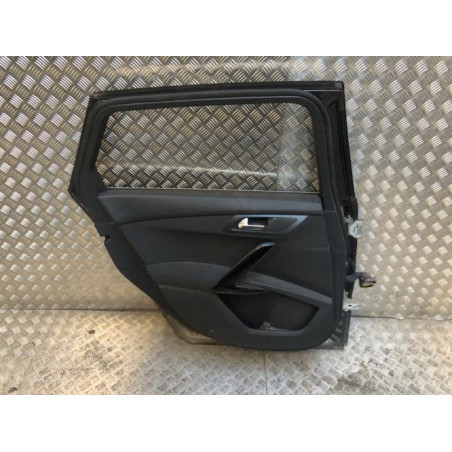 Porte arriere gauche PEUGEOT 508 1 SW PHASE 1 BREAK d’occasion