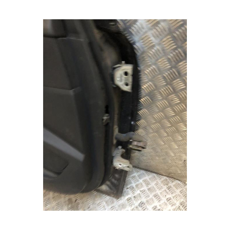 Porte arriere gauche PEUGEOT 508 1 SW PHASE 1 BREAK d’occasion