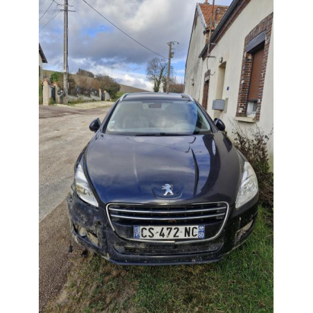 Porte arriere gauche PEUGEOT 508 1 SW PHASE 1 BREAK d’occasion