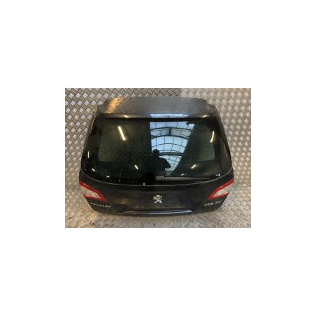Malle/Hayon arriere PEUGEOT 508 1 SW PHASE 1 BREAK d’occasion