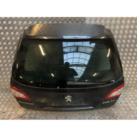Malle/Hayon arriere PEUGEOT 508 1 SW PHASE 1 BREAK d’occasion