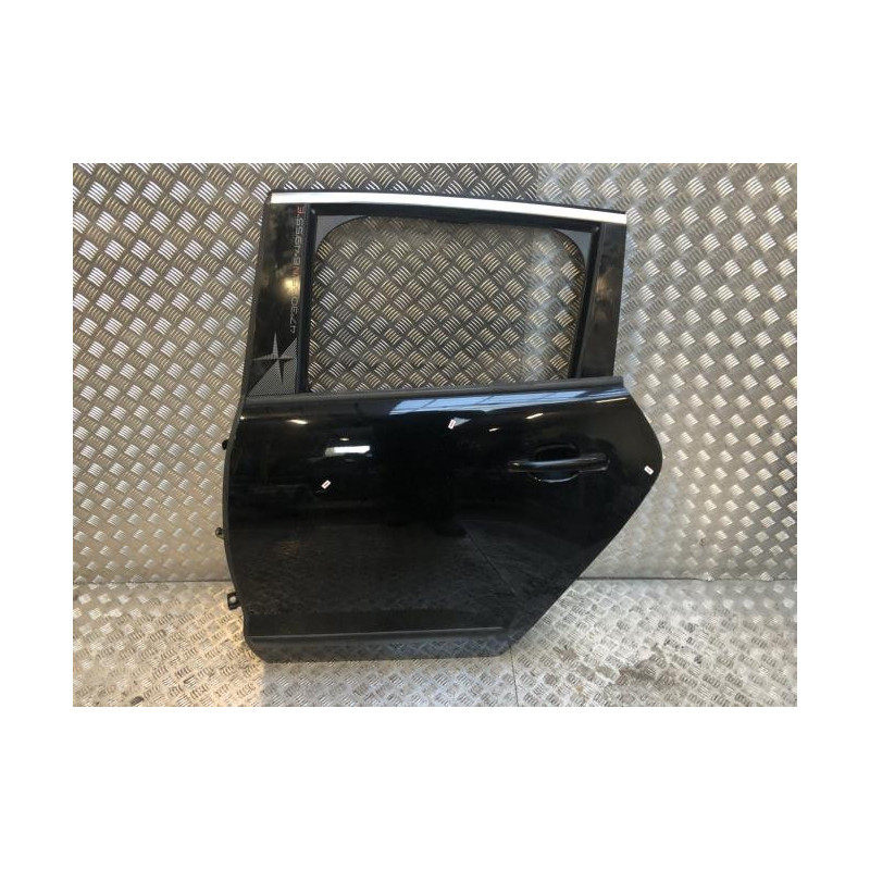 Porte arriere gauche PEUGEOT 3008 1 PHASE 2 d’occasion