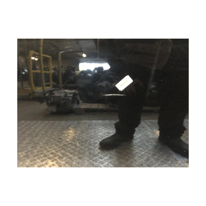 Porte arriere gauche PEUGEOT 3008 1 PHASE 2 d’occasion