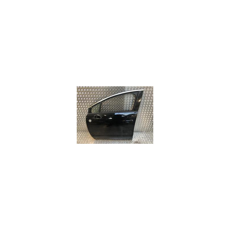 Porte avant gauche PEUGEOT 3008 1 PHASE 2 d’occasion