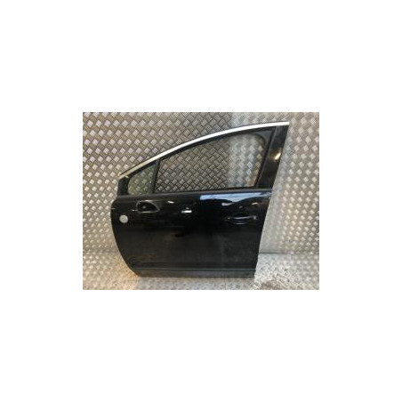 Porte avant gauche PEUGEOT 3008 1 PHASE 2 d’occasion