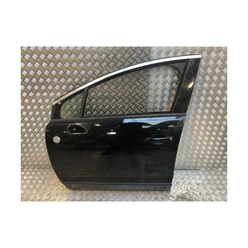 Porte avant gauche PEUGEOT 3008 1 PHASE 2 d’occasion