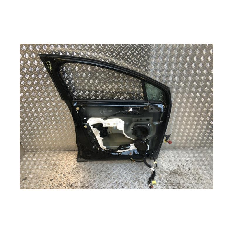 Porte avant gauche PEUGEOT 3008 1 PHASE 2 d’occasion