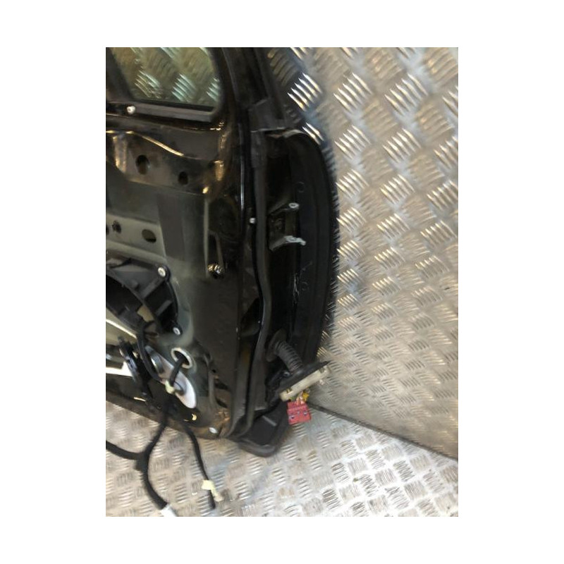 Porte avant gauche PEUGEOT 3008 1 PHASE 2 d’occasion