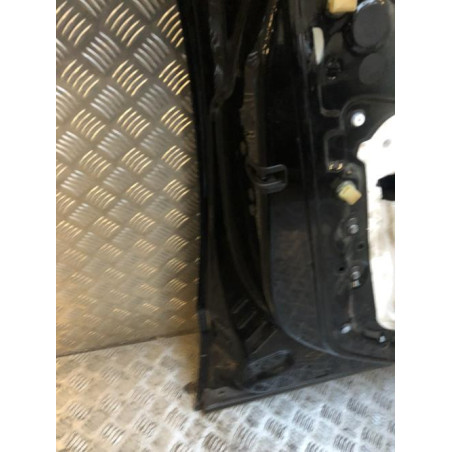 Porte avant gauche PEUGEOT 3008 1 PHASE 2 d’occasion