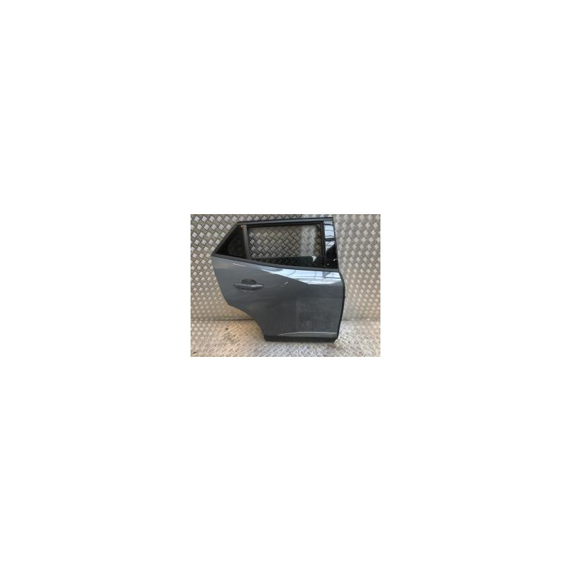 Porte arriere droit PEUGEOT 2008 2 PHASE 2 d’occasion