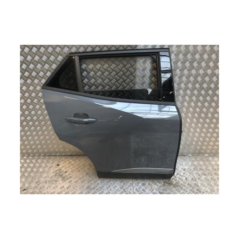 Porte arriere droit PEUGEOT 2008 2 PHASE 2 d’occasion