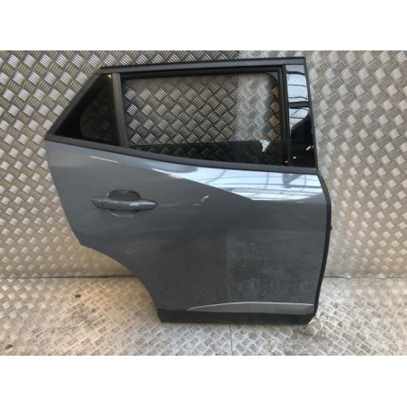 Porte arriere droit PEUGEOT 2008 2 PHASE 2 d’occasion