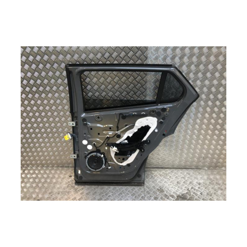 Porte arriere droit PEUGEOT 2008 2 PHASE 2 d’occasion