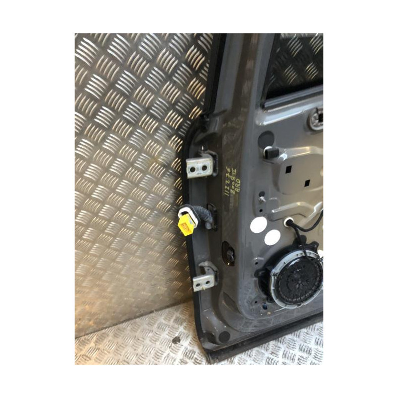 Porte arriere droit PEUGEOT 2008 2 PHASE 2 d’occasion