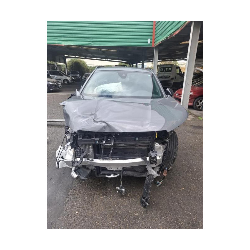 Porte arriere droit PEUGEOT 2008 2 PHASE 2 d’occasion