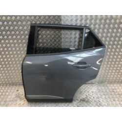 Porte arriere gauche PEUGEOT 2008 2 PHASE 2 d’occasion