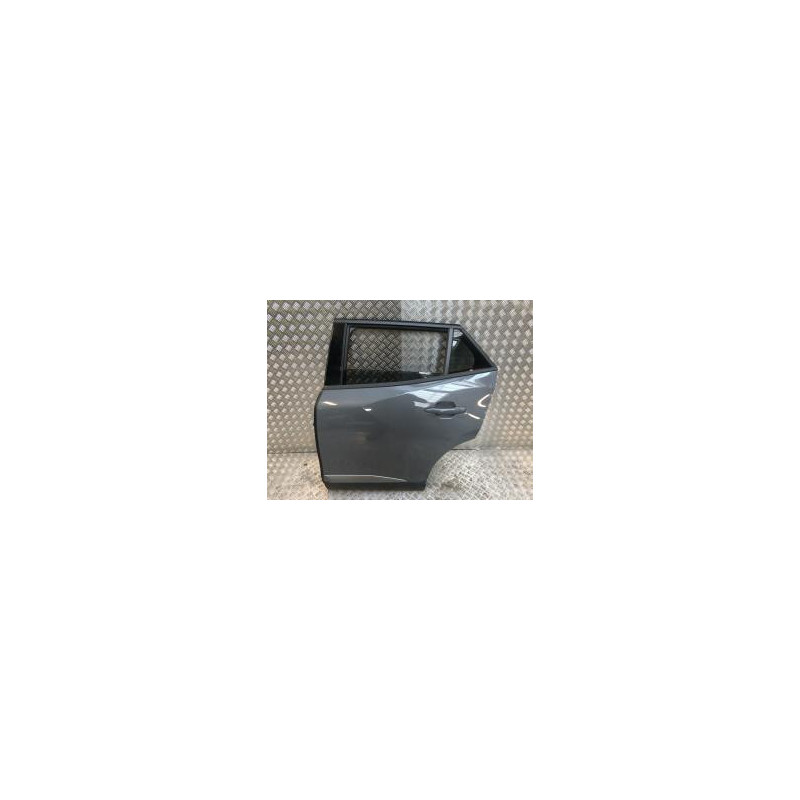Porte arriere gauche PEUGEOT 2008 2 PHASE 2 d’occasion