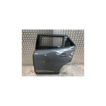 Porte arriere gauche PEUGEOT 2008 2 PHASE 2 d’occasion