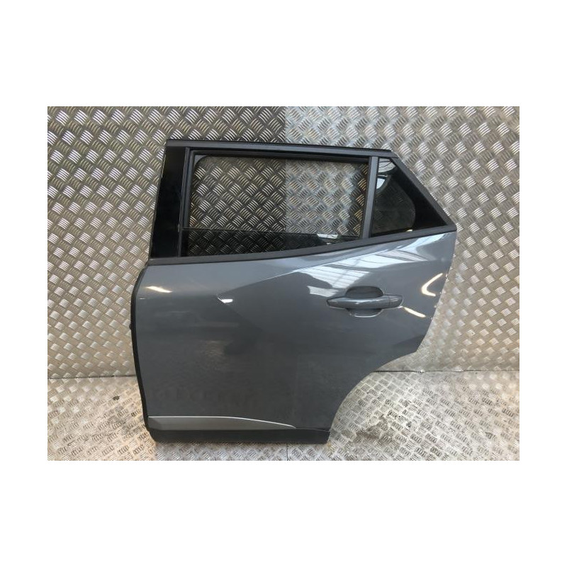 Porte arriere gauche PEUGEOT 2008 2 PHASE 2 d’occasion
