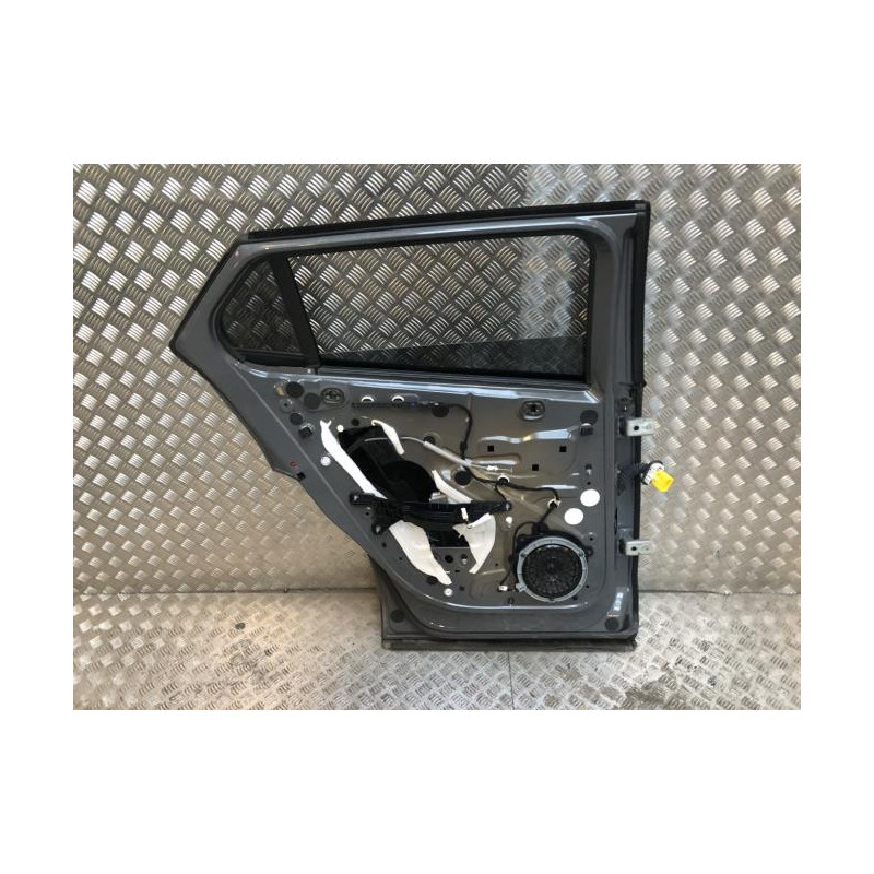 Porte arriere gauche PEUGEOT 2008 2 PHASE 2 d’occasion