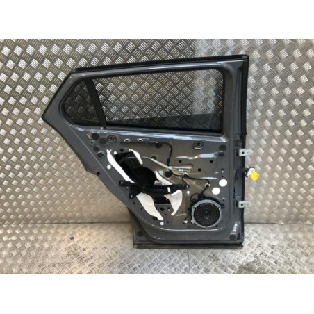 Porte arriere gauche PEUGEOT 2008 2 PHASE 2 d’occasion