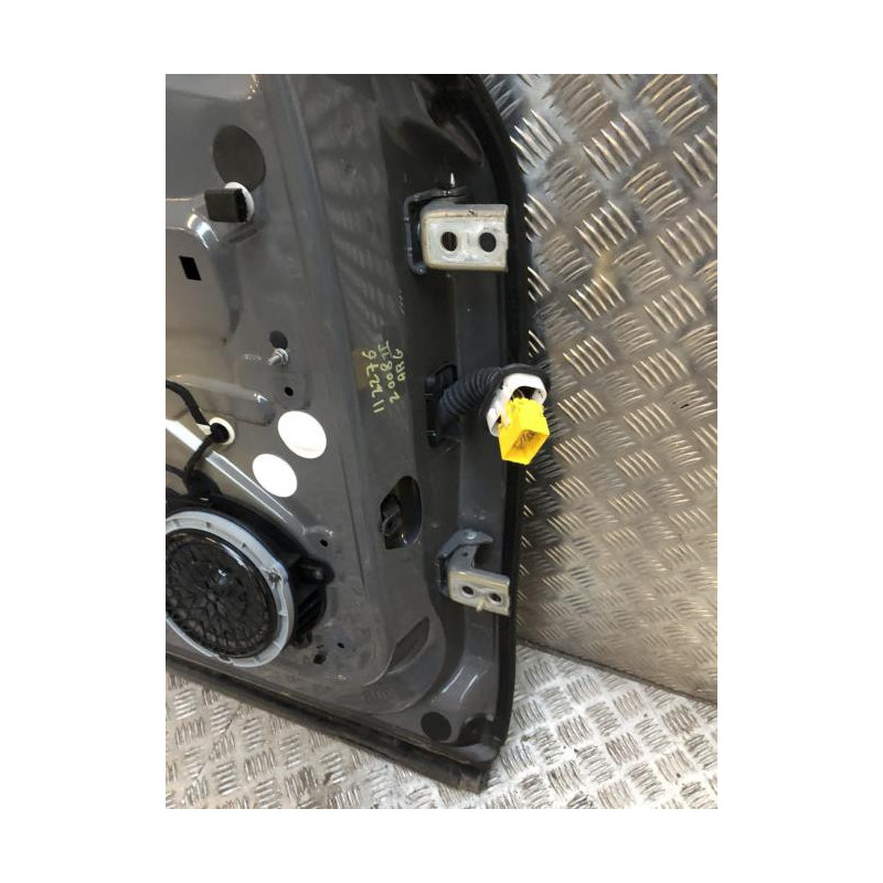 Porte arriere gauche PEUGEOT 2008 2 PHASE 2 d’occasion