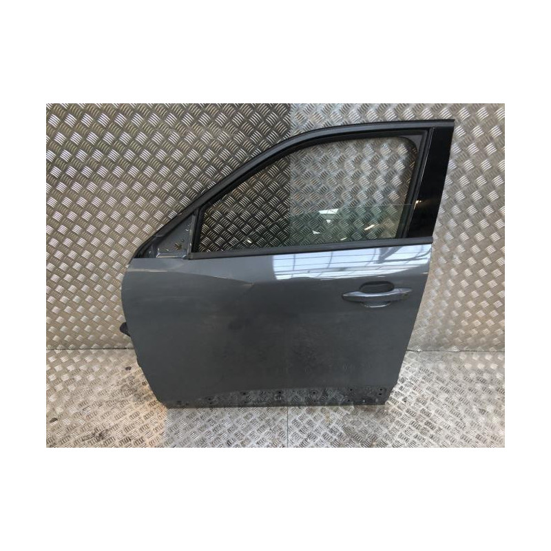 Porte avant gauche PEUGEOT 2008 2 PHASE 2 d’occasion