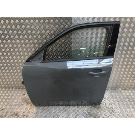 Porte avant gauche PEUGEOT 2008 2 PHASE 2 d’occasion