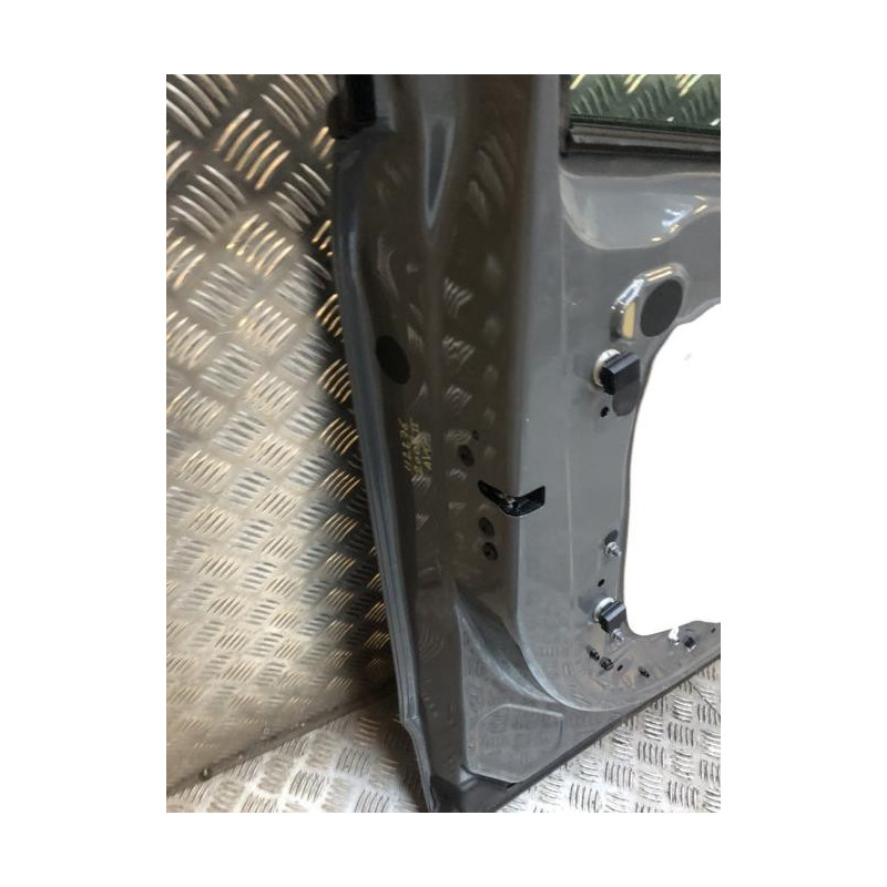 Porte avant gauche PEUGEOT 2008 2 PHASE 2 d’occasion