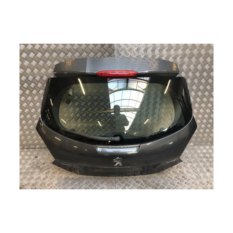 Malle/Hayon arriere PEUGEOT 208 1 PHASE 2 d’occasion
