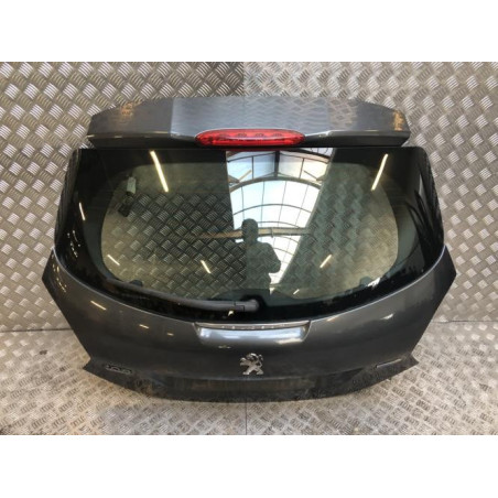 Malle/Hayon arriere PEUGEOT 208 1 PHASE 2 d’occasion