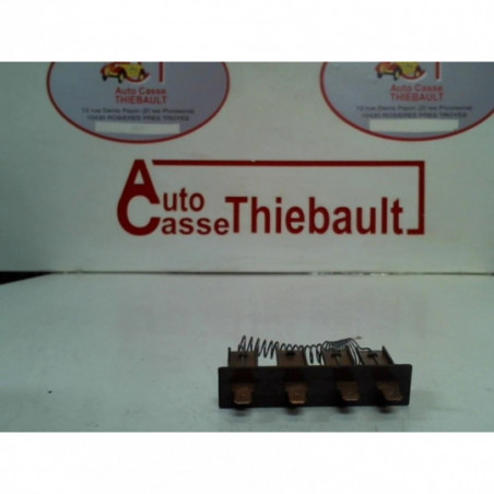 Resistance chauffage RENAULT R11 d’occasion