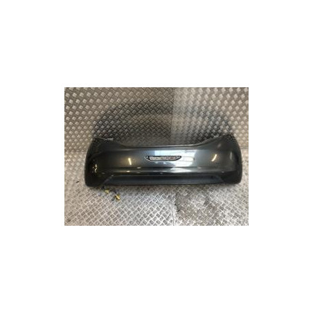 Pare choc arriere PEUGEOT 208 1 PHASE 2 d’occasion