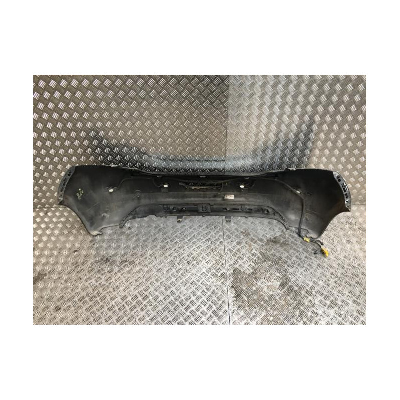 Pare choc arriere PEUGEOT 208 1 PHASE 2 d’occasion
