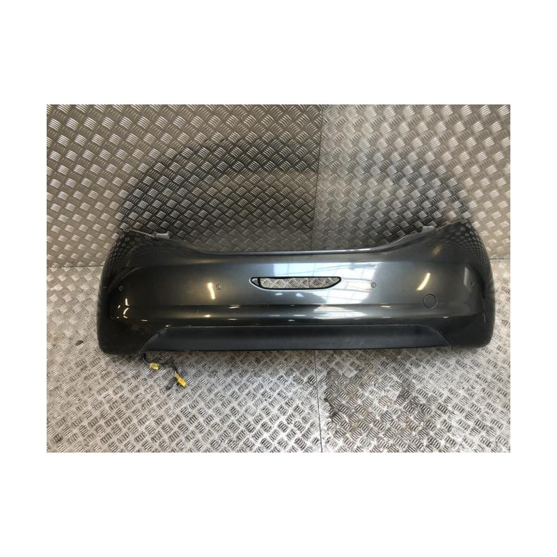 Pare choc arriere PEUGEOT 208 1 PHASE 2 d’occasion