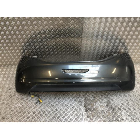 Pare choc arriere PEUGEOT 208 1 PHASE 2 d’occasion